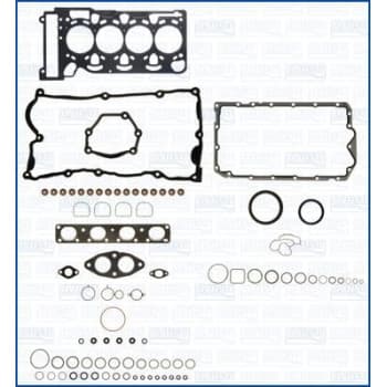 Juego completo de juntas, motor