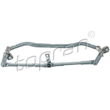 Varillaje del limpiaparabrisas