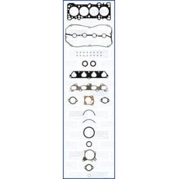 Juego completo de juntas, motor