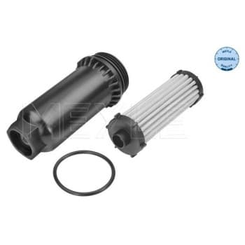 Juego de filtros hidráulicos, accionamiento automático