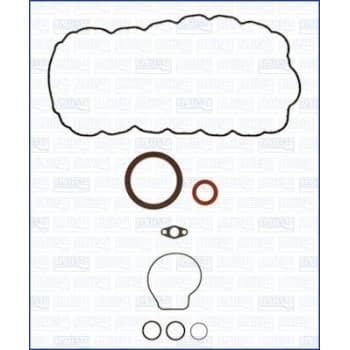 Juego de juntas, bloque del motor