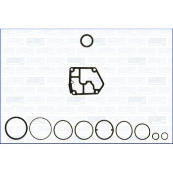 Juego de juntas, bloque del motor