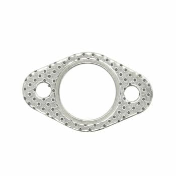 Anillo de sellado, tubo de escape