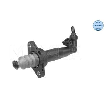 Cilindro esclavo, embrague