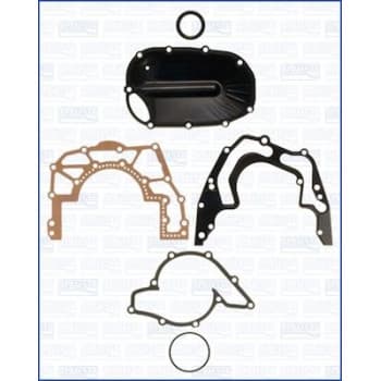 Juego de juntas, bloque del motor