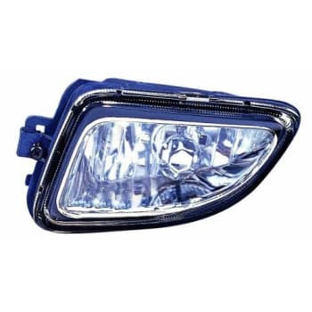 Faro antiniebla delantero derecho