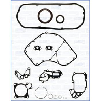 Juego de juntas, bloque del motor