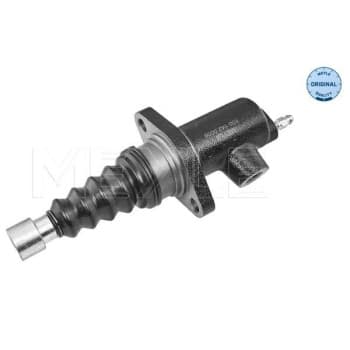 Cilindro esclavo, embrague