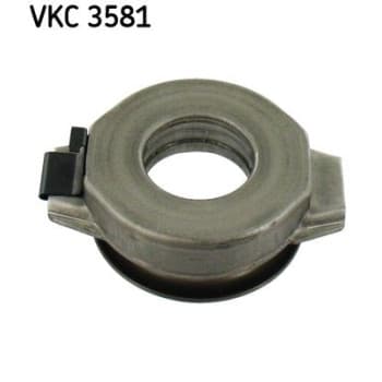 COJINETE DE LIBERACIÓN DEL EMBRAGUE VKC 3581 SKF