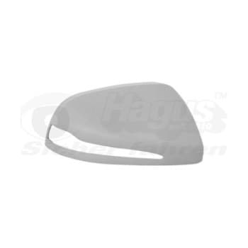 Cubierta, retrovisor exterior *HAGUS* 3082844