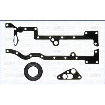 Juego de juntas, bloque del motor
