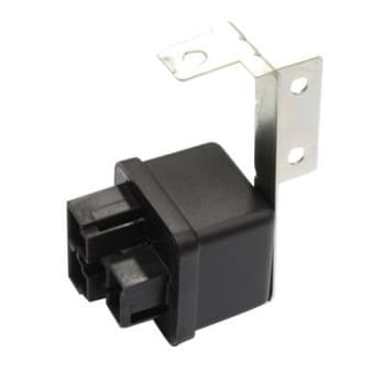 Relé, sistema de incandescencia