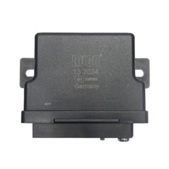 Relé, sistema de incandescencia