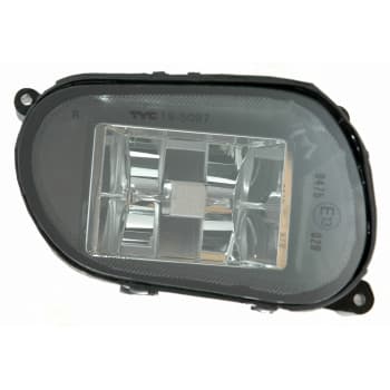 Faro antiniebla izquierdo 19-5098-05-2 TYC