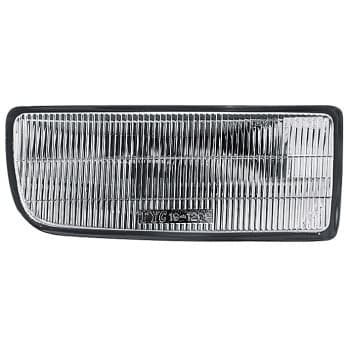 Faro antiniebla derecho 19-1209-05-2 TYC