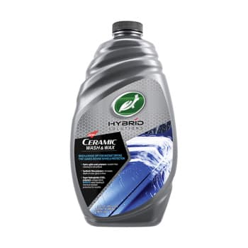 Turtle Wax Hybrid Solutions Lavado y encerado de cerámica 1,42 l