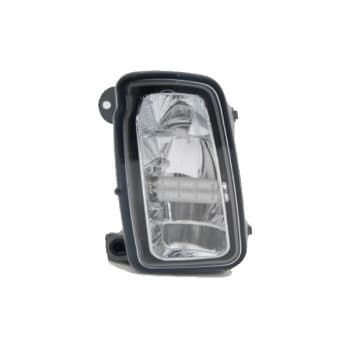 Faro antiniebla izquierdo 19-0686-01-2 TYC