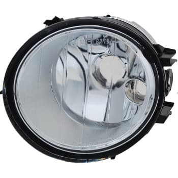 Faro antiniebla izquierdo 19-0774-01-2 TYC