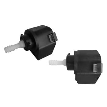 Motor de ajuste de altura de los faros 20-0165-MA-1 TYC