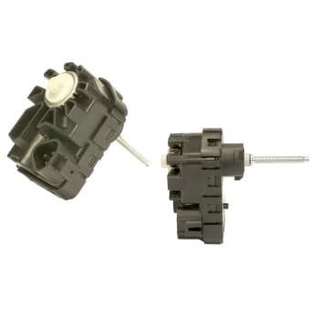 Motor de ajuste de altura de los faros 20-0515-MA-1 TYC