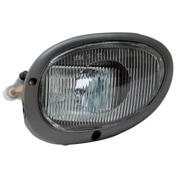 Faro antiniebla izquierdo 19-1134-05-2 TYC