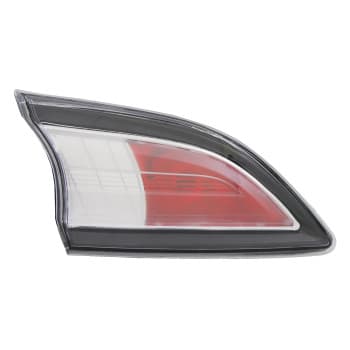 Luz antiniebla trasera izquierda 17-0270-01-2 TYC