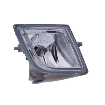 Faro antiniebla derecho 19-0703-01-2 TYC