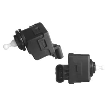 Motor de ajuste de altura de los faros DL LM28 TYC