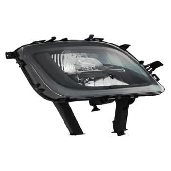 Faro antiniebla izquierdo 19-0922-11-2 TYC