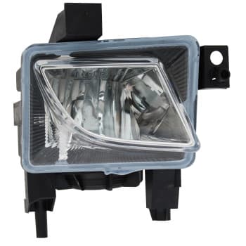 Faro antiniebla derecho 19-0725-05-2 TYC