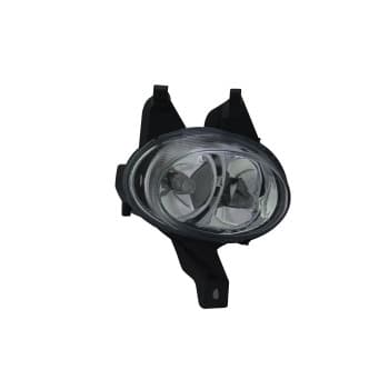 Faro antiniebla derecho 19-0289-05-2 TYC