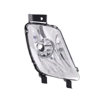 Faro antiniebla derecho 19-0681-01-2 TYC