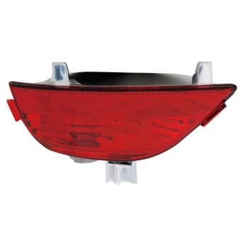 Luz antiniebla trasera izquierda 19-0846-01-2 TYC