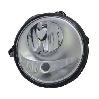 Faro antiniebla izquierdo 19-12162-01-2 TYC