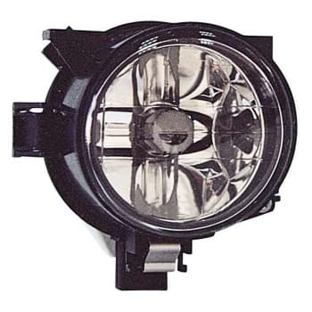 Faro antiniebla derecho 19-5077-05-2 TYC