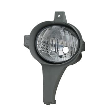 Faro antiniebla izquierdo 19-0586-01-2 TYC