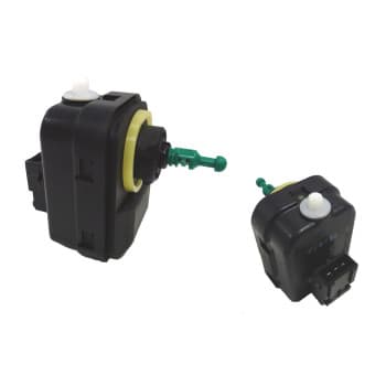 Réglage de la hauteur d'éclairage des phares du moteur 20-0435-MA-1 TYC