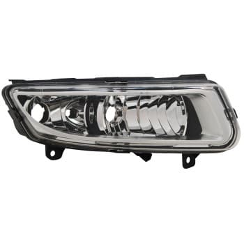 Faro antiniebla derecho 19-0875-01-2 TYC