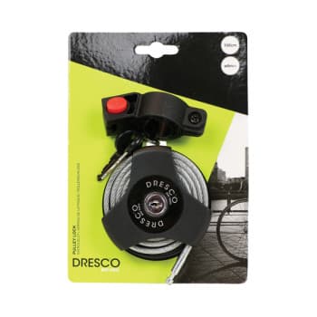 Bloqueo de polea 100cm ø4mm