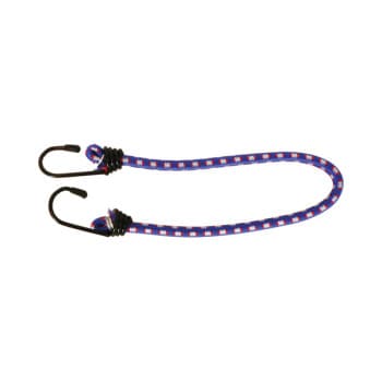 Correa de equipaje de 8 mm y 40 cm