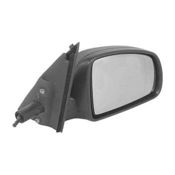 Retrovisor exterior DERECHO TOTALMENTE IMPRIMADO 3781814 Hagus