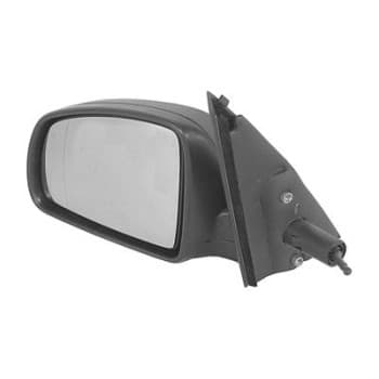 Retrovisor exterior IZQUIERDO TOTALMENTE Asférico EN PRIMER 3781813 Hagus
