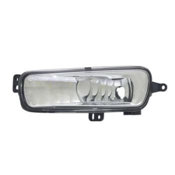 Faro antiniebla izquierdo 1947995 Van Wezel