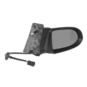 Espejo exterior derecho 3790806 Hagus