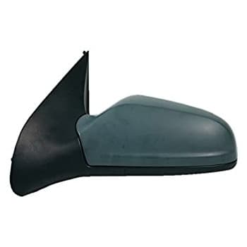 Espejo exterior izquierdo completo 6139438 Alkar