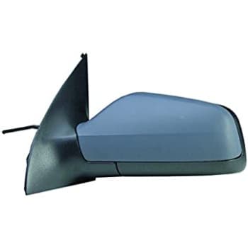 Espejo exterior izquierdo completo 6164437 Alkar