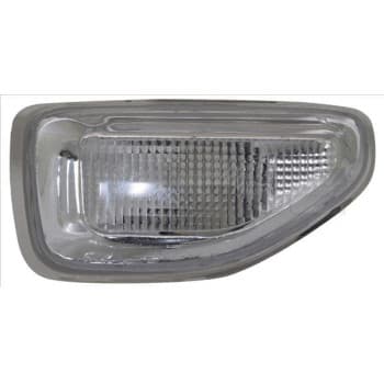 Señal de giro lateral 18-0788-01-2 TYC