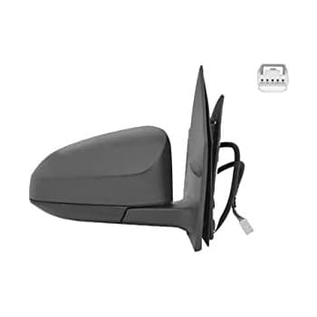 Espejo exterior derecho 0919808 Van Wezel