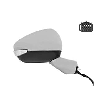 Espejo exterior derecho 0979808 Van Wezel