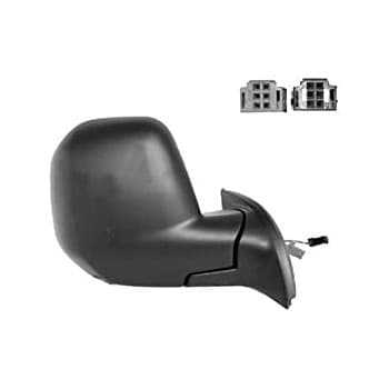 Espejo exterior 0905828 Van Wezel